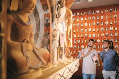 影响力指标 影响力指标